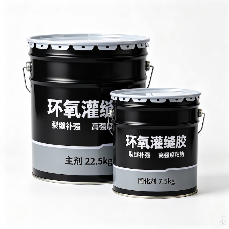 海林裂缝修复封闭胶